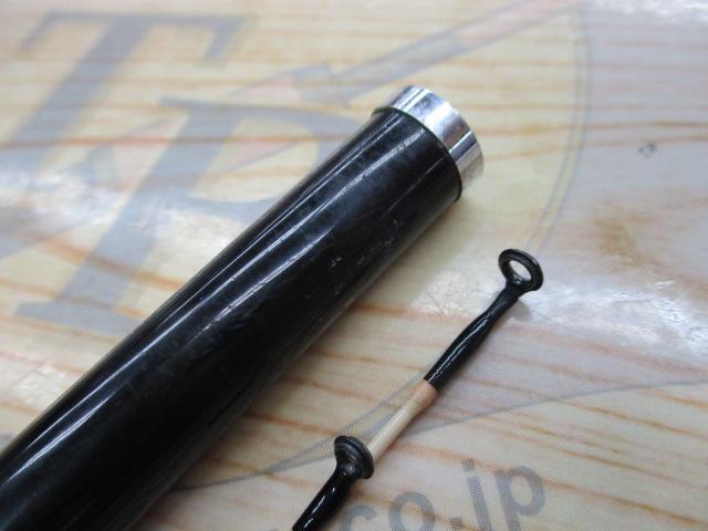SS早技カワハギ 硬調180