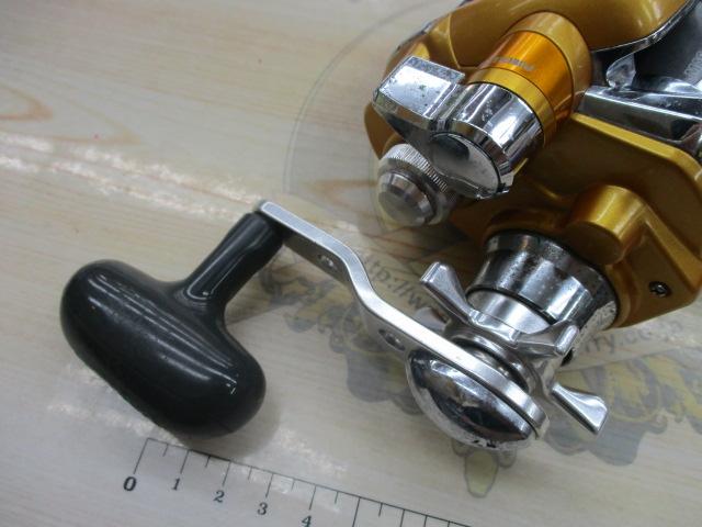 シーボーグ 150S