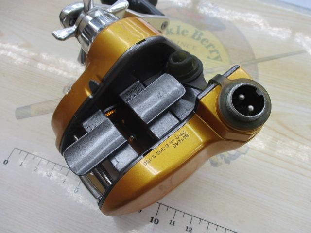 シーボーグ 150S