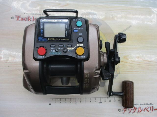 スーパータナコン SS-50