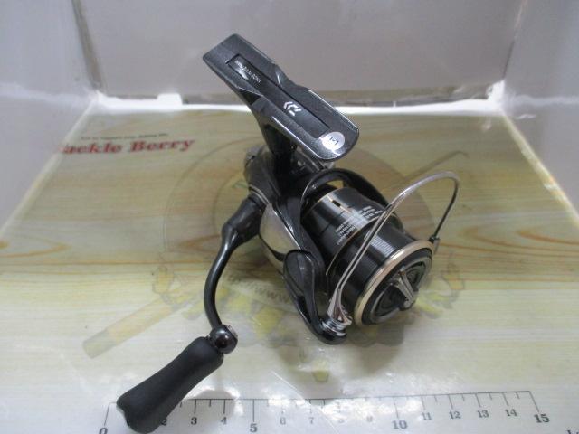 26フリームス LT2000S-XH