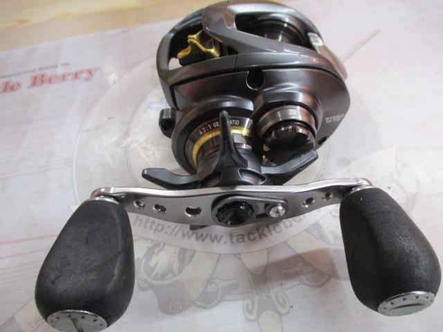 スティーズ SV TW 1016SV-HL｜＠ベリーネット 日本最大新品中古釣具WEB