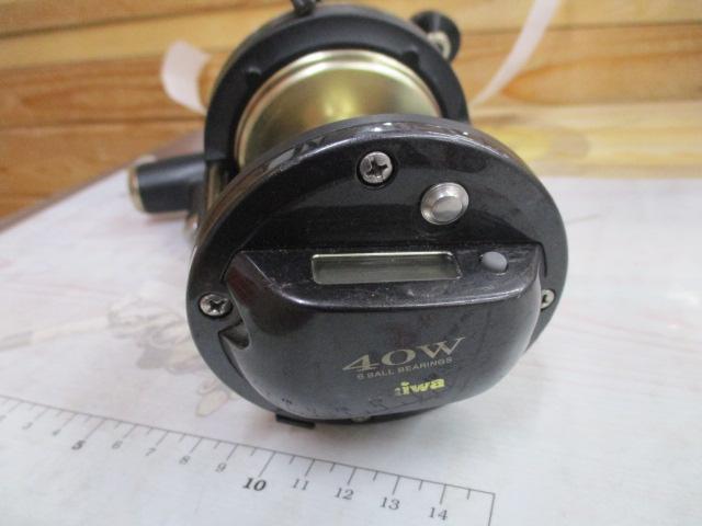 メーター倶楽部巨鯉 40W