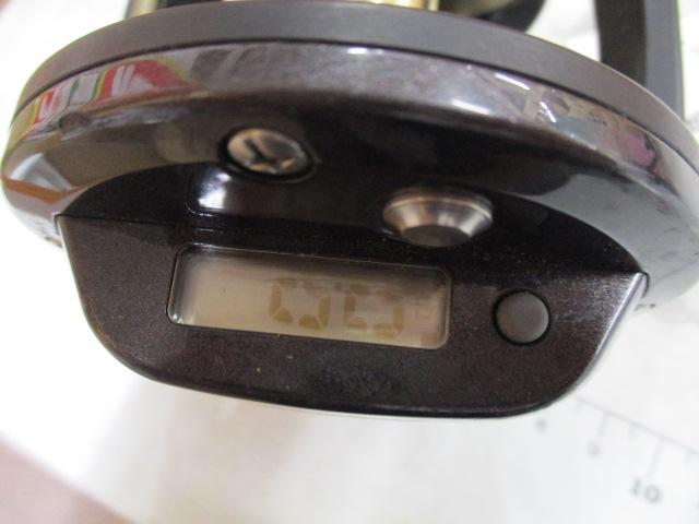 メーター倶楽部巨鯉 40W