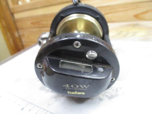メーター倶楽部巨鯉 40W