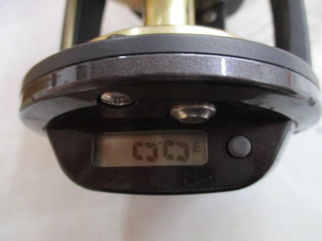 メーター倶楽部巨鯉 40W