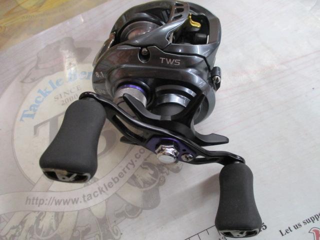 タトゥーラ SV TW 8.1R