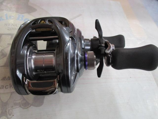 タトゥーラ SV TW 8.1R