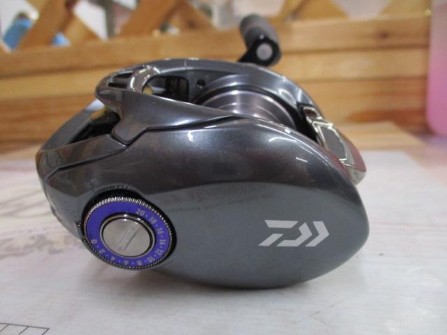 タトゥーラ　SV TW 8.1 タトゥーラ SV TW 8.1R｜＠ベリーネット 日本最大新品中古釣具WEBショップ