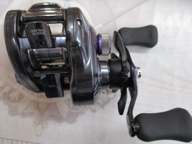 タトゥーラ SV TW 8.1R