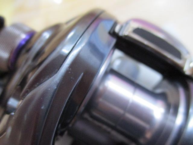 タトゥーラ SV TW 8.1R