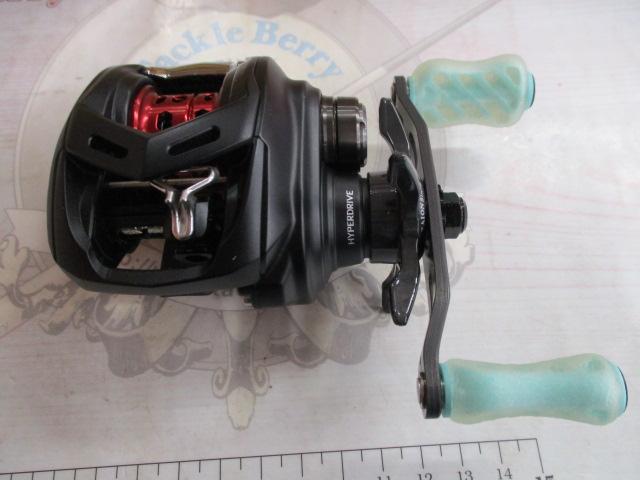 25アルファス BF TW 8.5L｜＠ベリーネット 日本最大新品中古釣具WEB