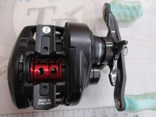 25アルファス BF TW 8.5L｜＠ベリーネット 日本最大新品中古釣具WEB
