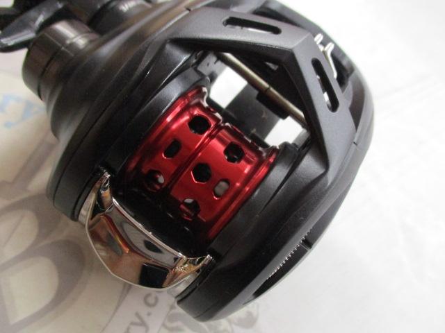 25アルファス BF TW 8.5L｜＠ベリーネット 日本最大新品中古釣具WEB