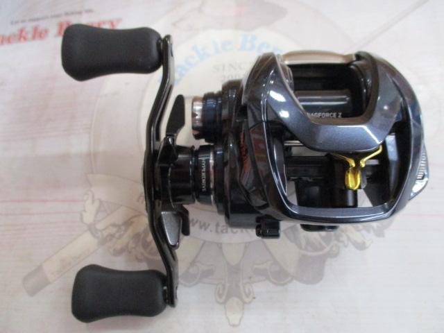 スティーズA TW HLC 7.1 スティーズ A TW HLC 7.1R｜＠ベリーネット 日本最大新品中古釣具WEB