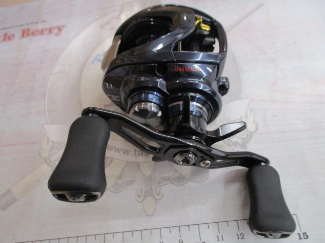 スティーズ A TW HLC 7.1R｜＠ベリーネット 日本最大新品中古釣具WEB