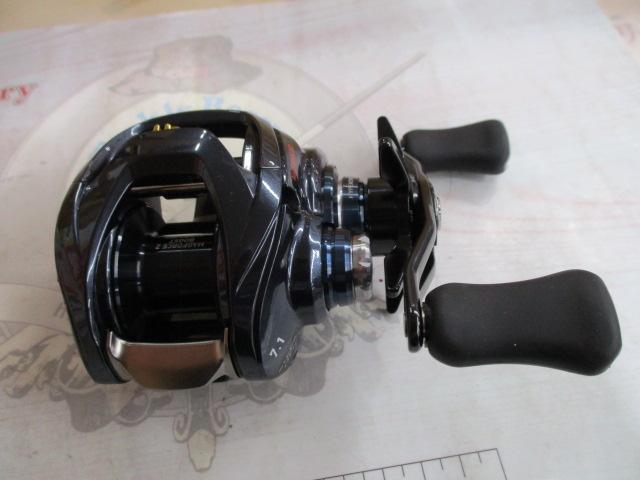 スティーズ A TW HLC 7.1R｜＠ベリーネット 日本最大新品中古釣具WEB