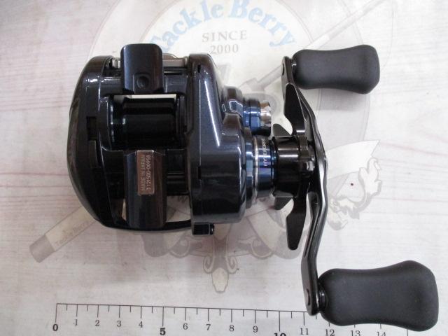 スティーズ A TW HLC 7.1R｜＠ベリーネット 日本最大新品中古釣具WEB