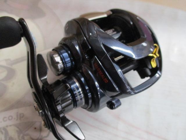 スティーズ A TW HLC 7.1R｜＠ベリーネット 日本最大新品中古釣具WEB