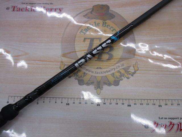 バスX BXC71MHF