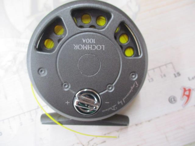 ロッホモア 100A
