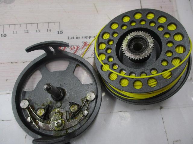 ロッホモア 100A