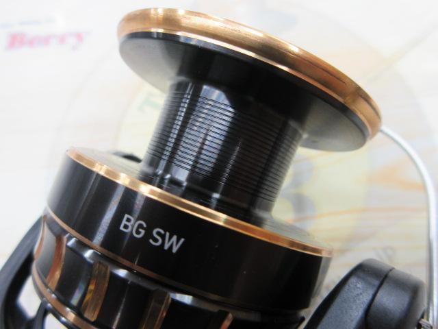 23BG SW 5000D-CXH