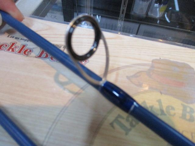 ベイマチック BMTS-66ML