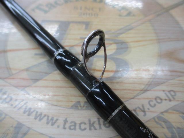 ブラックレーベル BL-PF701MHFB