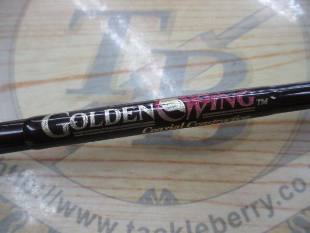 ゴールデンウィング GW60SDMLJ