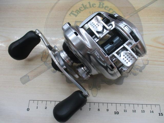 16メタニウムMGL HG RH