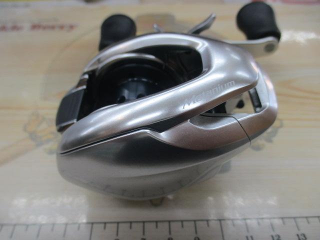 16メタニウムMGL HG LH