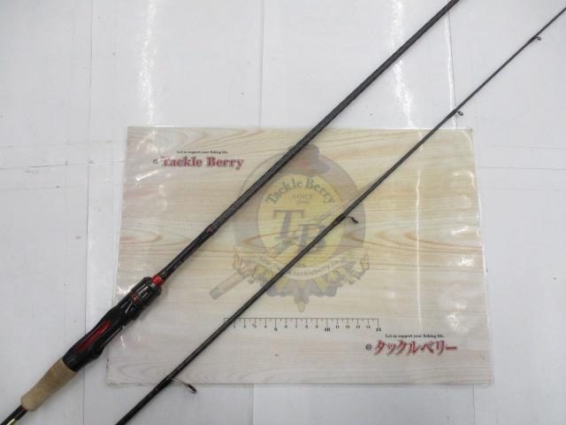 ブレイゾン 662LS・V｜＠ベリーネット 日本最大新品中古釣具WEBショップ