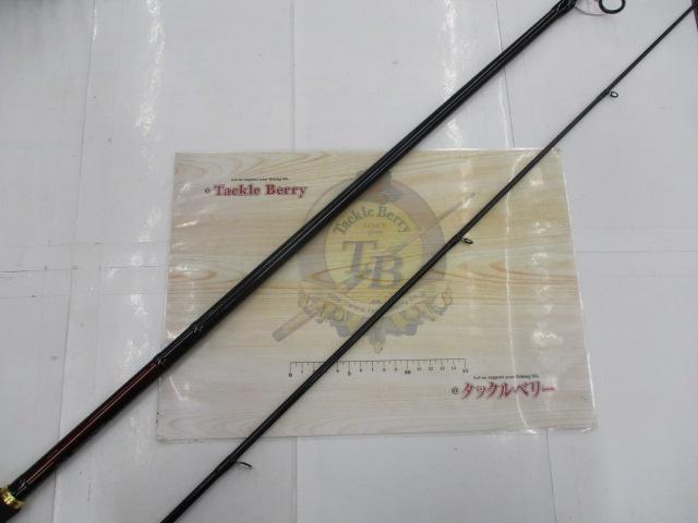 オーバーゼア 97M｜＠ベリーネット 日本最大新品中古釣具WEBショップ