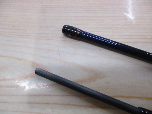 ダーインスレイヴ 61UL アナザーサイドモデル