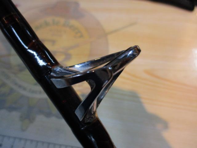 マッドバイパー 240M(8LB)
