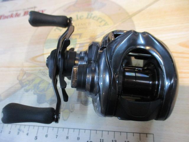 25タトゥーラ SV TW 100XHL｜＠ベリーネット 日本最大新品中古釣具WEB