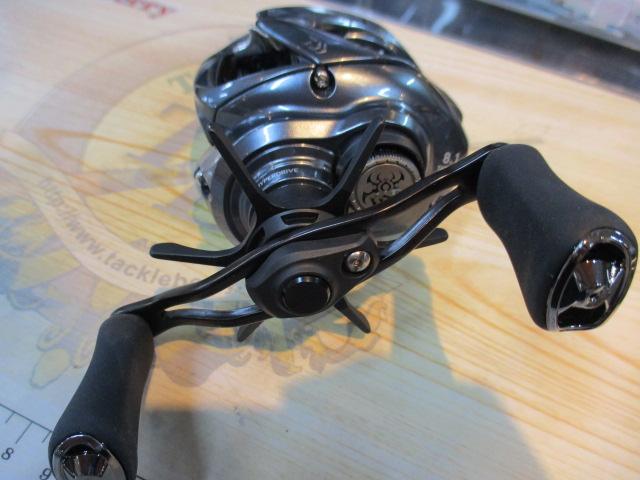 25タトゥーラ SV TW 100XHL｜＠ベリーネット 日本最大新品中古釣具WEB