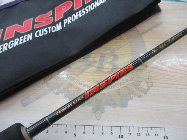 インスパイア ICSC-58MH.TG
