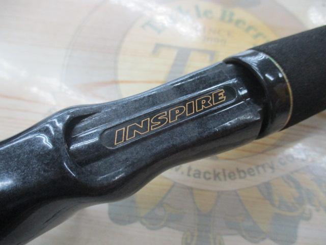インスパイア ICSC-58MH.TG