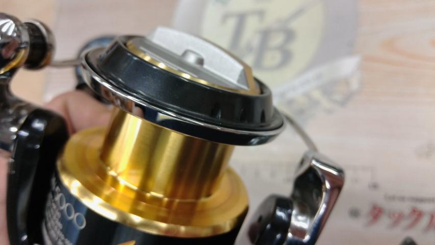 13ステラSW 5000PG