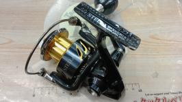 13ステラSW 5000PG