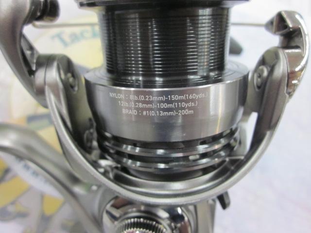 26アオリマチックBR LT3000｜＠ベリーネット 日本最大新品中古釣具WEB