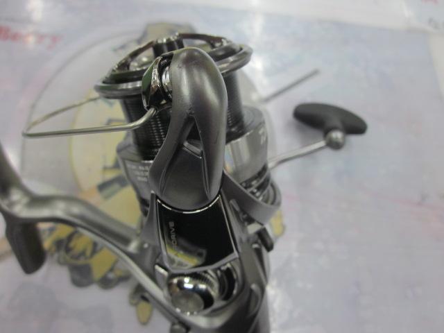 26アオリマチックBR LT3000｜＠ベリーネット 日本最大新品中古釣具WEB