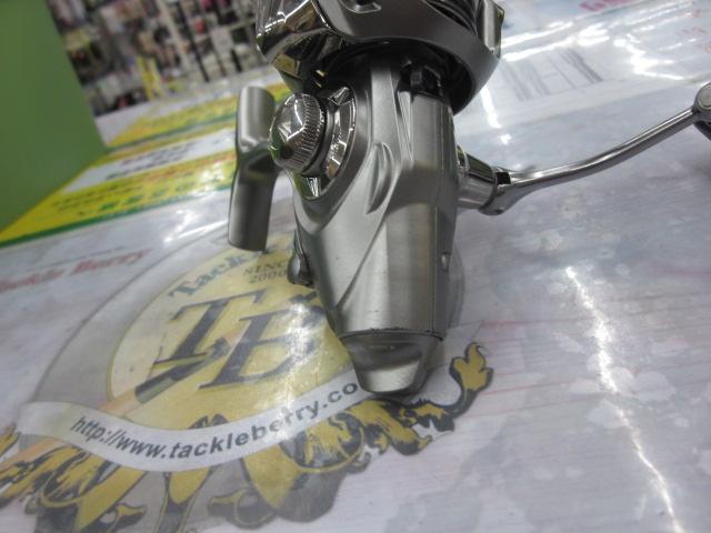 26アオリマチックBR LT3000