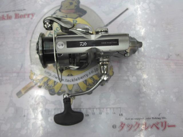 26アオリマチックBR LT3000｜＠ベリーネット 日本最大新品中古釣具WEB