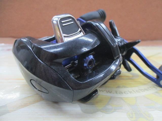 13スマック 100SH-L｜＠ベリーネット 日本最大新品中古釣具WEBショップ