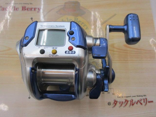04電動丸 3000H