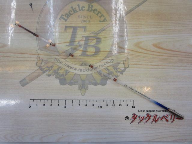 クリスティア ワカサギHG タイプC SS27.5SS｜＠ベリーネット 日本最大
