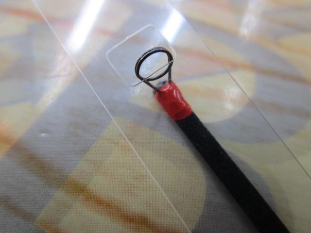 クリスティア ワカサギHG タイプC SS27.5SS｜＠ベリーネット 日本最大